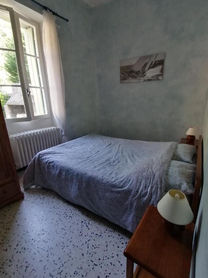 Alzon Gite Le Colombier מראה חיצוני תמונה