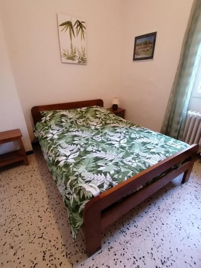 Alzon Gite Le Colombier מראה חיצוני תמונה